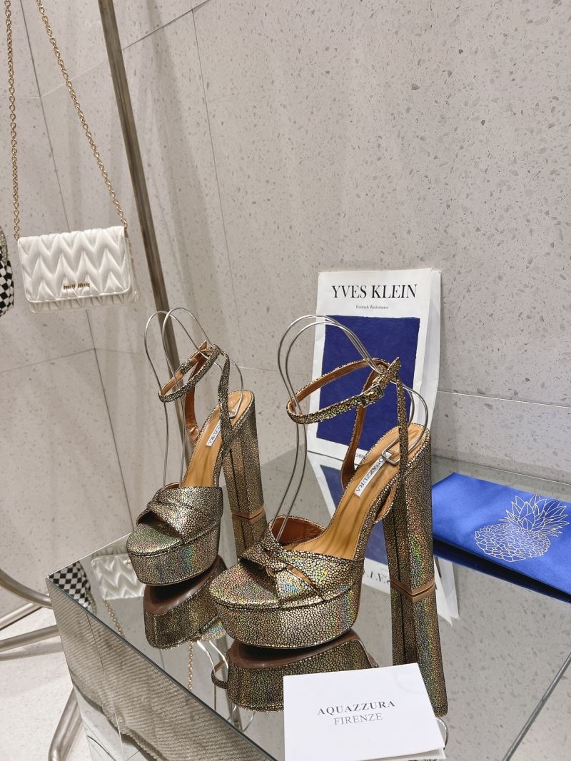 Aquazzura Sandals